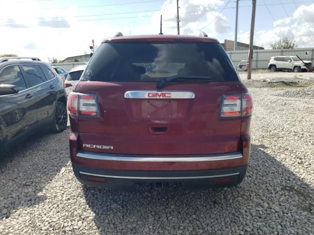 2016 GMC Acadia SLT-1