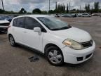 2011 Nissan Versa S