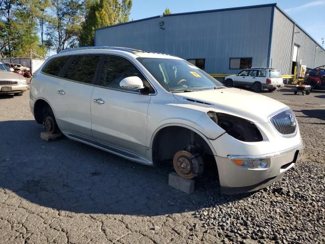 2009 Buick Enclave CXL