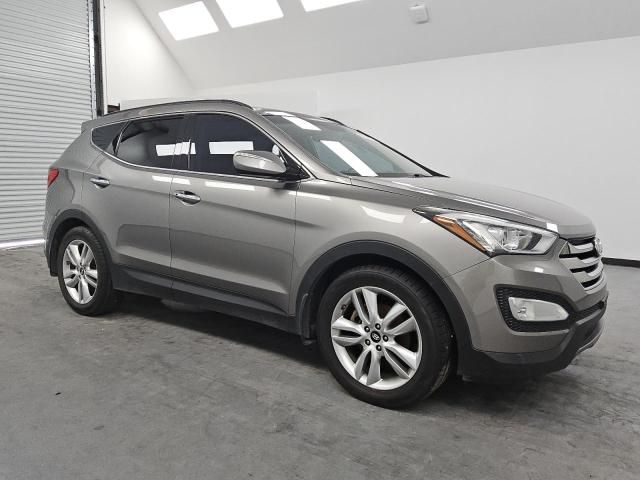 2016 Hyundai Santa FE Sport