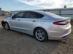 2016 Ford Fusion SE Hybrid