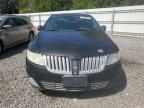 2011 Lincoln MKS