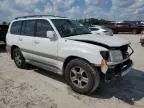 2000 Toyota Land Cruiser