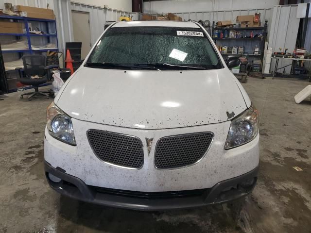 2008 Pontiac Vibe