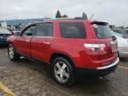 2012 GMC Acadia SLT-1