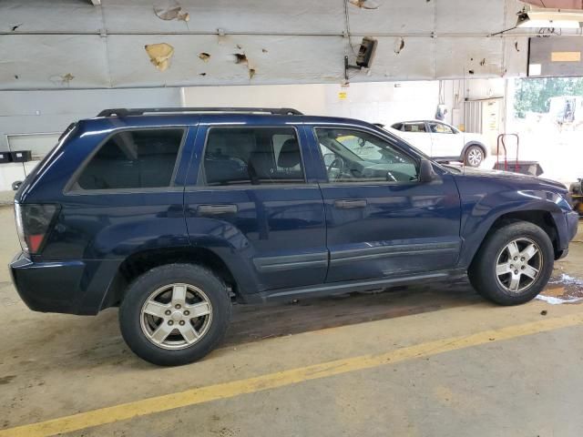 2006 Jeep Grand Cherokee Laredo