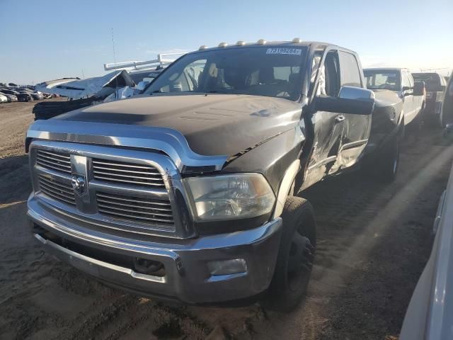 2010 Dodge RAM 3500