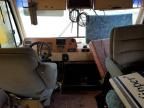 1990 Ford Econoline E350 Motor Home Chassis