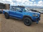 2017 Toyota Tacoma Double Cab