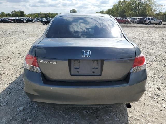 2009 Honda Accord LX