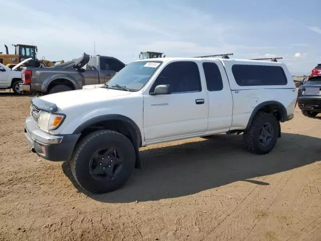 1999 Toyota Tacoma Xtracab Prerunner