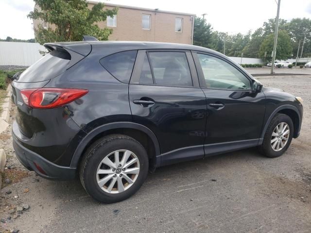 2013 Mazda CX-5 Touring