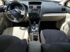 2014 Subaru Impreza Premium