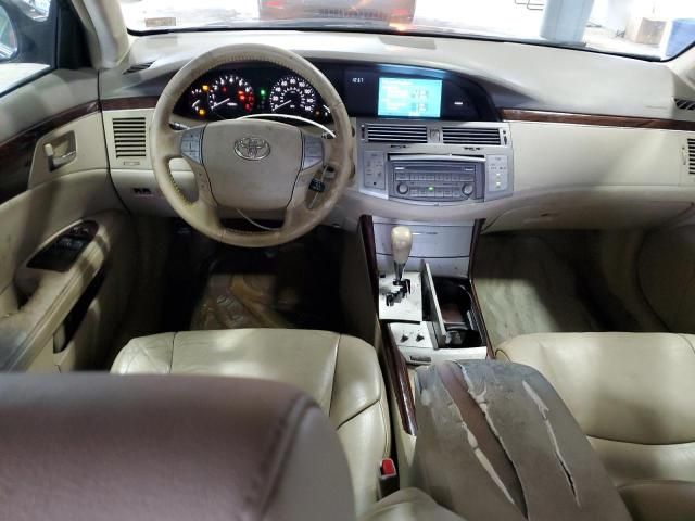 2008 Toyota Avalon XL