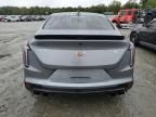 2022 Cadillac CT4-V Blackwing