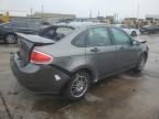 2011 Ford Focus SE