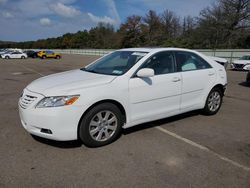 Toyota Camry se Vehiculos salvage en venta: 2009 Toyota Camry SE