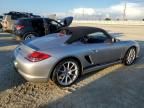 2012 Porsche Boxster S Black