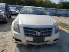 2010 Cadillac CTS Luxury Collection