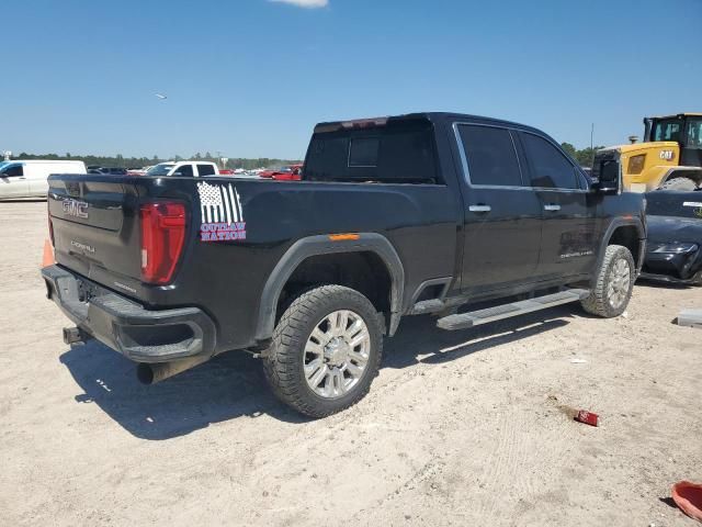 2020 GMC Sierra K2500 Denali