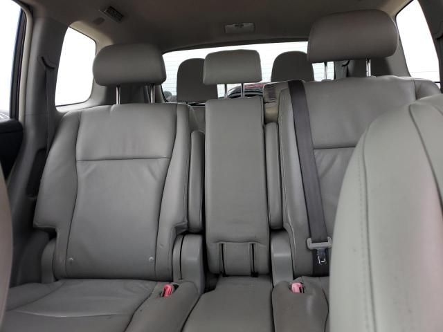 2008 Toyota Highlander Limited