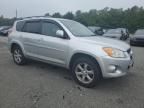 2011 Toyota Rav4 Limited