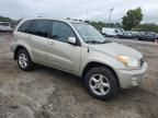 2001 Toyota Rav4