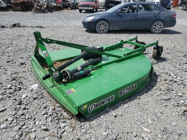 2024 John Deere RC2084