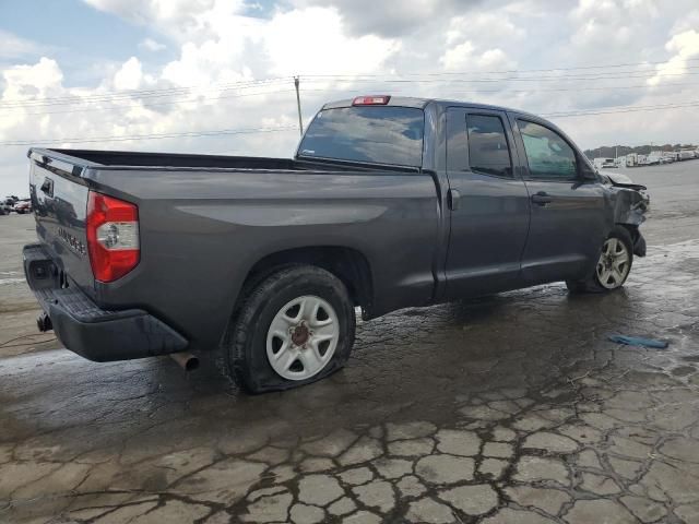 2014 Toyota Tundra Double Cab SR