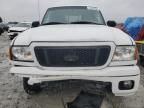 2005 Ford Ranger Super Cab