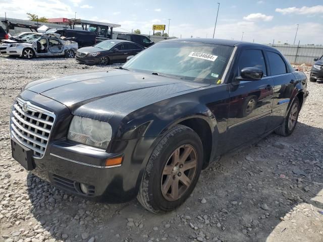 2006 Chrysler 300 Touring