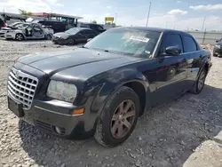 Chrysler 300 Touring Vehiculos salvage en venta: 2006 Chrysler 300 Touring