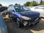 2010 Hyundai Elantra Blue