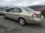 2000 Ford Taurus SEL