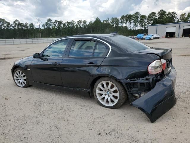 2006 BMW 330 XI