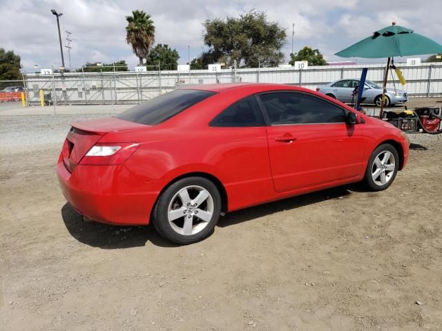 2006 Honda Civic EX