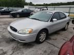 2006 Ford Taurus SEL