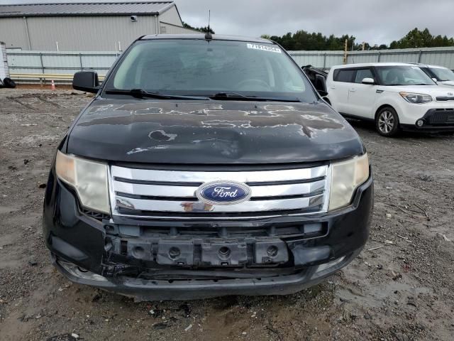 2007 Ford Edge SEL