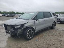 2022 KIA Carnival EX en venta en Cahokia Heights, IL