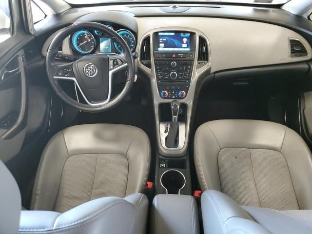 2013 Buick Verano