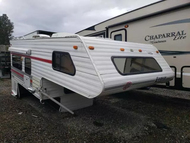 1994 Lnce Camper