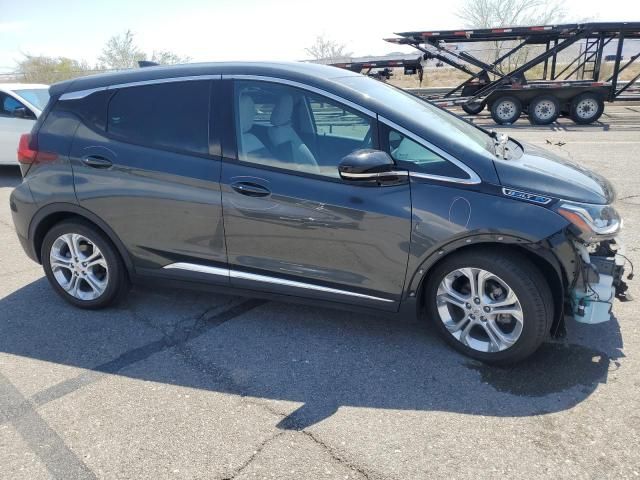 2019 Chevrolet Bolt EV LT