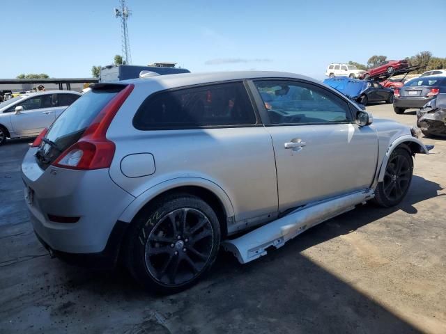 2011 Volvo C30 T5