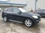 2015 Mercedes-Benz ML 350 4matic