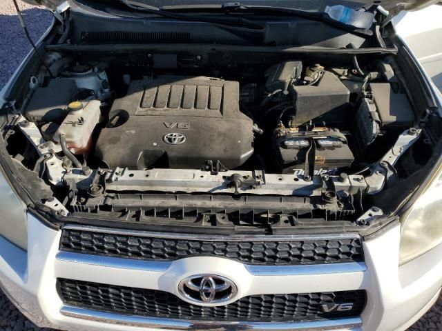 2010 Toyota Rav4 Limited