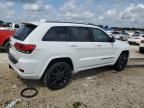 2022 Jeep Grand Cherokee Laredo E