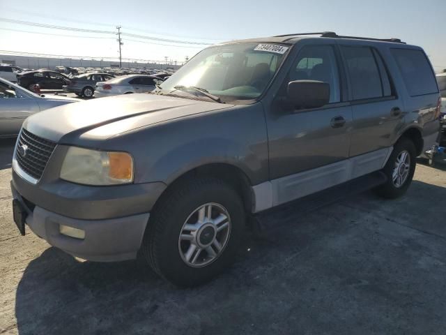 2003 Ford Expedition XLT