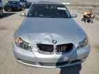 2007 BMW 328 XI