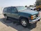 1997 GMC Suburban K1500