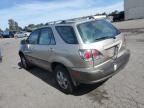 2003 Lexus RX 300